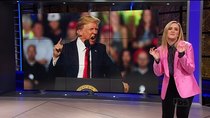 Full Frontal with Samantha Bee - Episode 25 - October 24, 2018