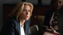 Madam Secretary - Episode 6 - Eyjafjallajökull