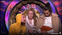 Big Brother (UK) - Episode 35 - Day 40 Highlights