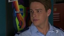 Home and Away - Episode 184