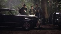 Supernatural - Episode 3 - The Scar