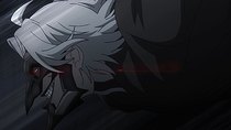 Tokyo Ghoul:Re - Episode 3 - Union: Cross Game