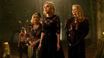 Chilling Adventures of Sabrina - Episode 2 - Chapter Two: The Dark Baptism