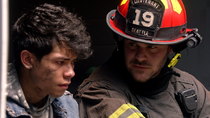 Station 19 - Episode 4 - Lost and Found