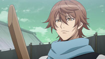 Bakumatsu: Ren'ai Bakumatsu Kareshi Gaiden - Episode 4 - Confidential Infiltration: The Code of the Shinsengumi!