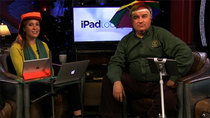 iOS Today - Episode 192 - Microsoft Office for iPad, Surgeon Simulator, MLB.com at Bat