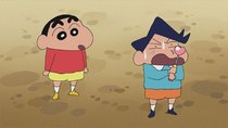 Crayon Shin-chan - Episode 980