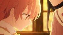 Yagate Kimi ni Naru - Episode 4 - The Distance Between Fondness and Kisses / Not One of the Characters