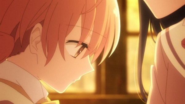 Yagate Kimi ni Naru - Ep. 4 - The Distance Between Fondness and Kisses / Not One of the Characters