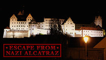 NOVA - Episode 12 - Escape From Nazi Alcatraz