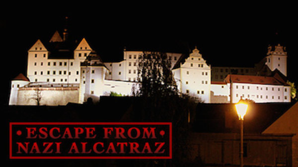 NOVA - S41E12 - Escape From Nazi Alcatraz