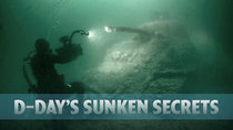 NOVA - Episode 13 - D-Day's Sunken Secrets