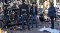 NCIS: New Orleans - Episode 7 - Sheepdogs
