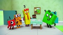 Numberblocks Season 3 Episode 13 Recap and Links