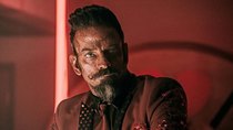 Z Nation - Episode 6 - Limbo