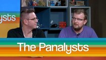 The Panalysts - Episode 26 - Seasonal and Local