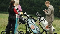 SOKO München - Episode 25 - Der Golfsack