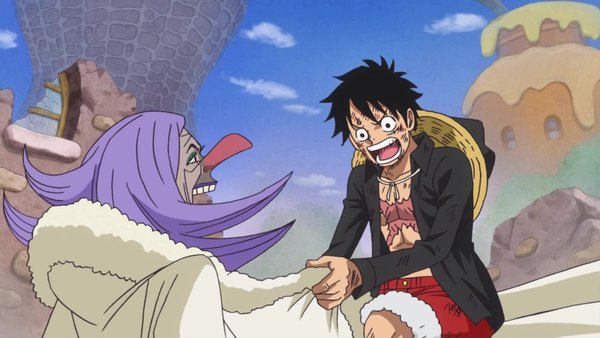 One Piece Episode 859 info and links where to watch