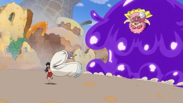 One Piece Episode 859 info and links where to watch