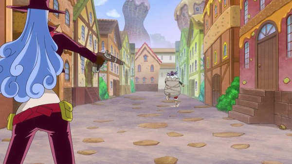 One Piece Episode 859 info and links where to watch