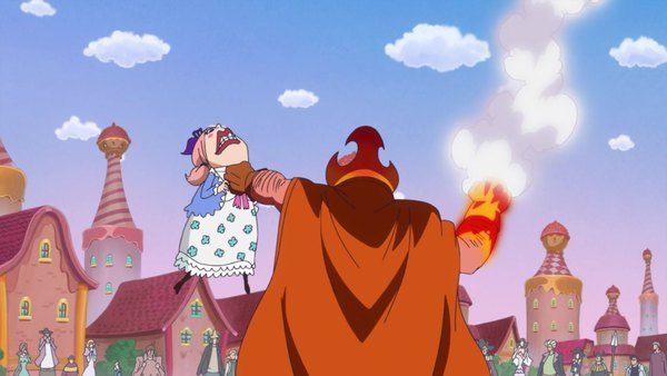 One Piece Episode 859 info and links where to watch