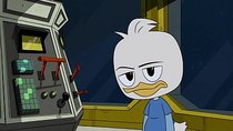 DuckTales - Episode 2 - The Depths of Cousin Fethry!