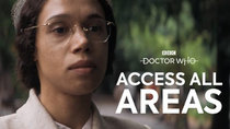 Doctor Who: Access All Areas - Episode 3