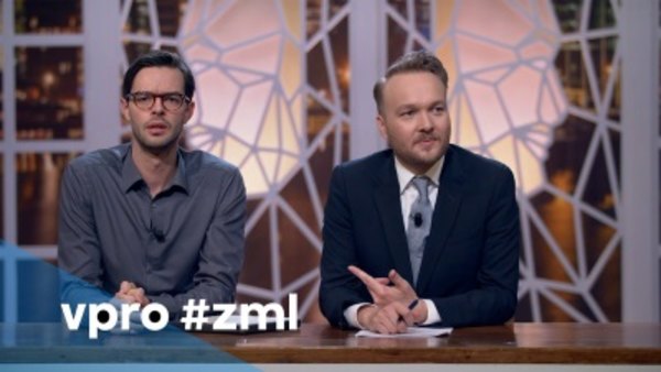 Zondag met Lubach - S09E05 - Hungary, Rob Jetten and Dijkhoff