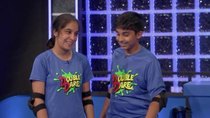 Double Dare - Episode 1 - The Juicy Pineapples vs. The Cavities