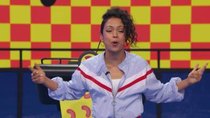 Double Dare - Episode 8 - Team Toaster vs. Gummy Ninjas