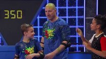 Double Dare - Episode 11 - Dominating Duo vs. Blast from the Past