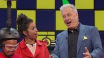 Double Dare - Episode 12 - The Showie Skaters vs. Home Run Homies