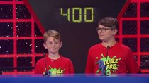 Double Dare - Episode 16 - Chatty Cheerleaders vs. Showtime Swag