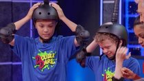 Double Dare - Episode 17 - Who Runs the World vs. 2 Hype