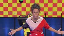 Double Dare - Episode 22 - Kickin' Cousins vs. Seeker Savages