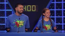 Double Dare - Episode 23 - Run Girrrl vs. The Explorers