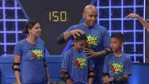 Double Dare - Episode 29 - Me, Lou and 2 vs. Beach Bums