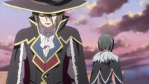 Ulysses: Jeanne d'Arc to Renkin no Kishi - Episode 4 - Who Was the Promise For