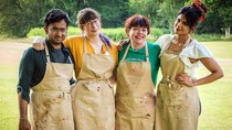 The Great British Bake Off - Episode 9 - Semi Final