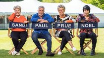 The Great British Bake Off - Episode 10 - The Final