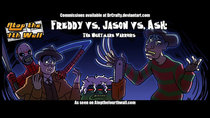 Atop the Fourth Wall - Episode 41 - Freddy vs. Jason vs. Ash: The Nightmare Warriors