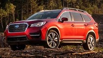 MotorWeek - Episode 8 - Subaru Ascent