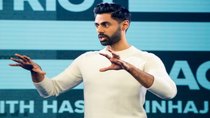 Patriot Act with Hasan Minhaj - Episode 2 - Saudi Arabia