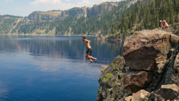 Rock the Park - S05E04 - Crater Lake National Park