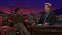 Conan - Episode 116 - Deon Cole