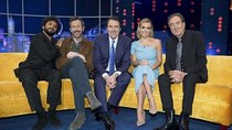 The Jonathan Ross Show - Episode 8 - Eric Idle, Katherine Jenkins, Nish Kumar