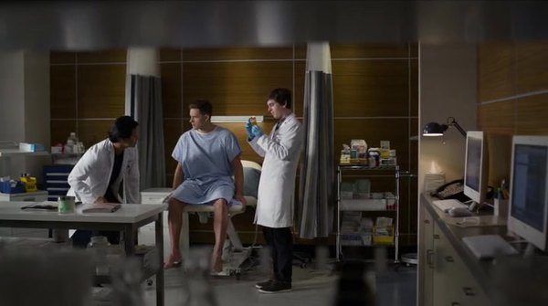 The Good Doctor Season 2 Episode 5 Recap