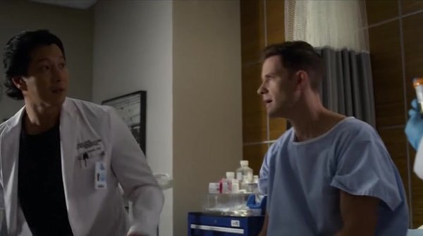 The Good Doctor Season 2 Episode 5 Recap