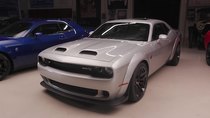 Jay Leno's Garage - Episode 49 - 2019 Dodge Hellcat Redeye