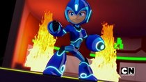 Mega Man: Fully Charged - Episode 1 - Throwing Shade (1)